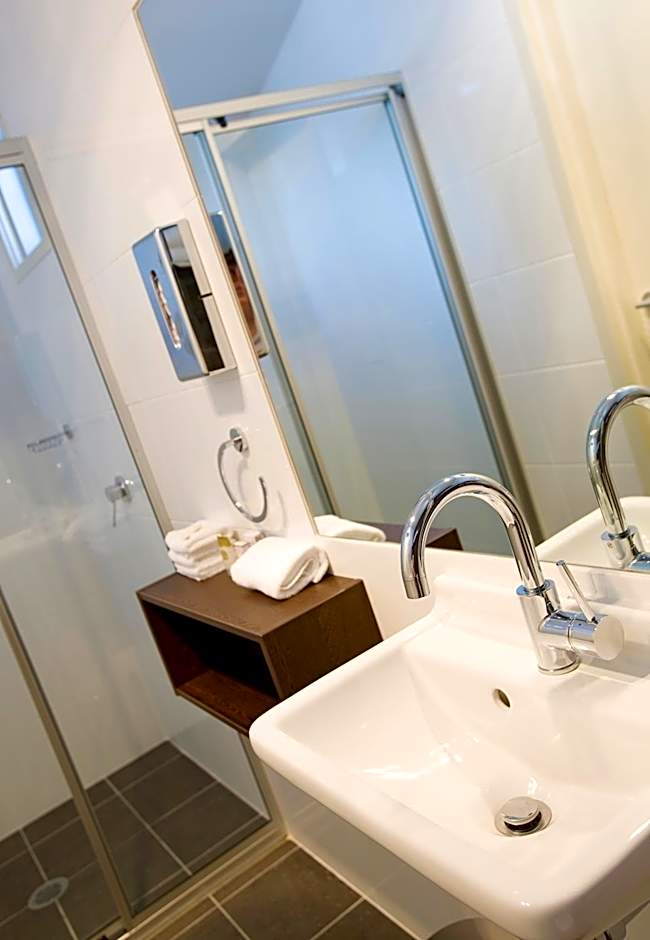 Tall Trees Ainslie Motel