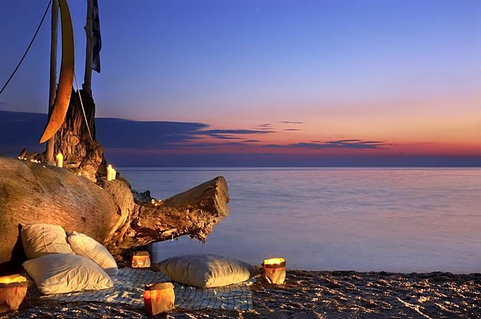 Acrotel Athena Pallas