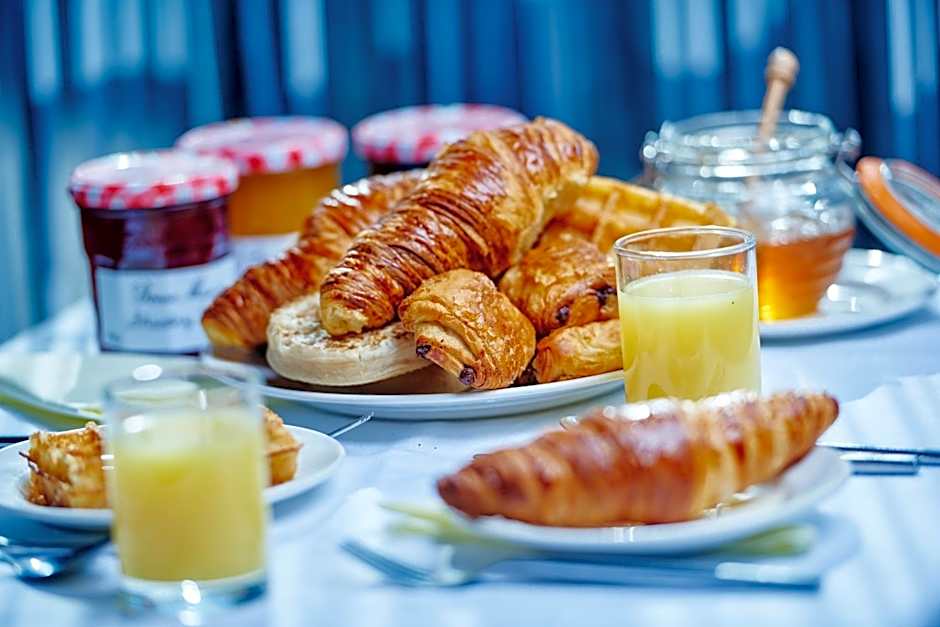 Leonardo Royal Hotel Glasgow