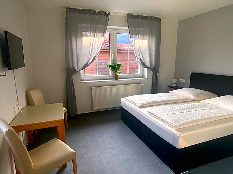 Berghotel Sülbeck