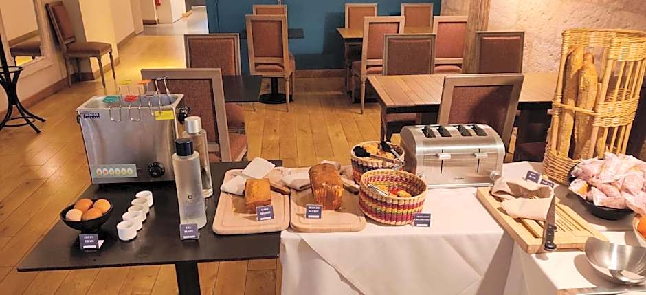 Hotel Vatel Bordeaux