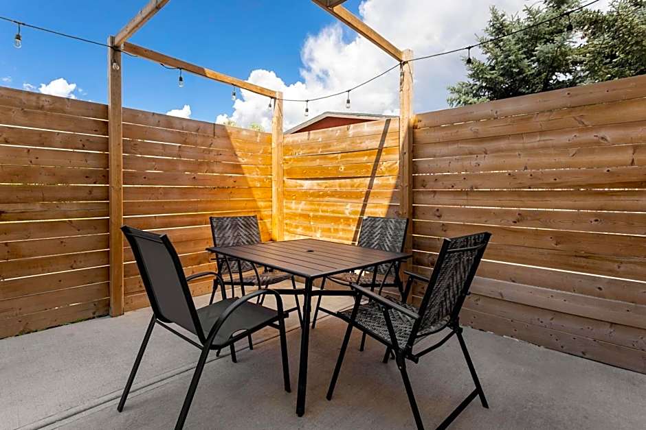 Travelodge by Wyndham Blairmore