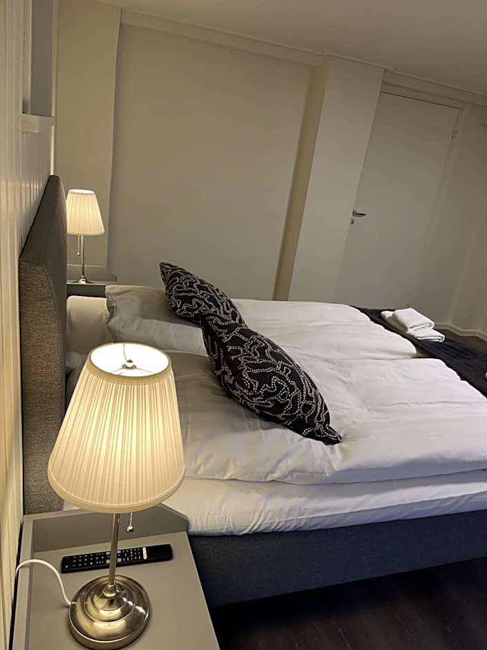 Västerhöjdsgården