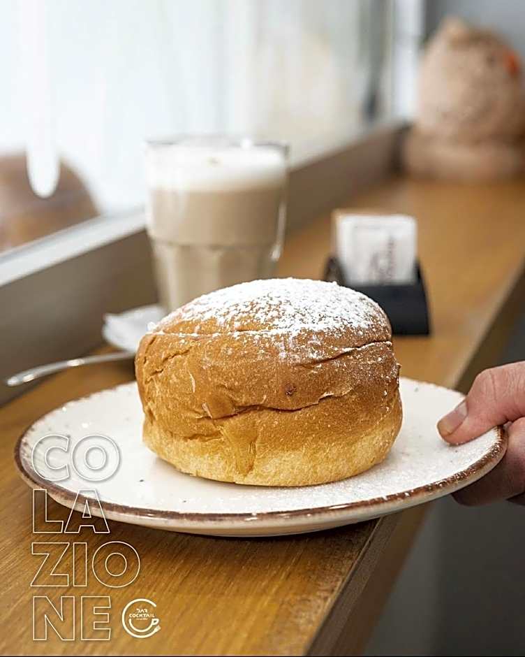 Il Buon Risveglio B&B