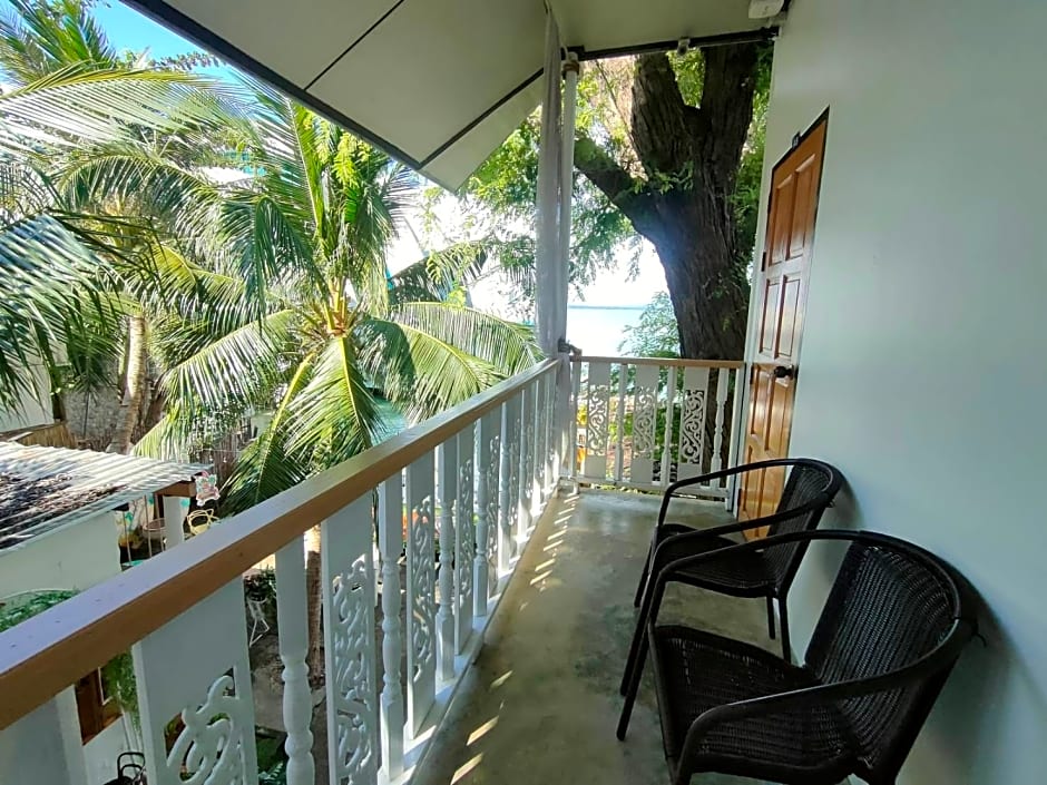 I-Talay Zone Sea Hotel