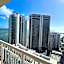 Brickell Center w/City & Bay View + FREE Parking!