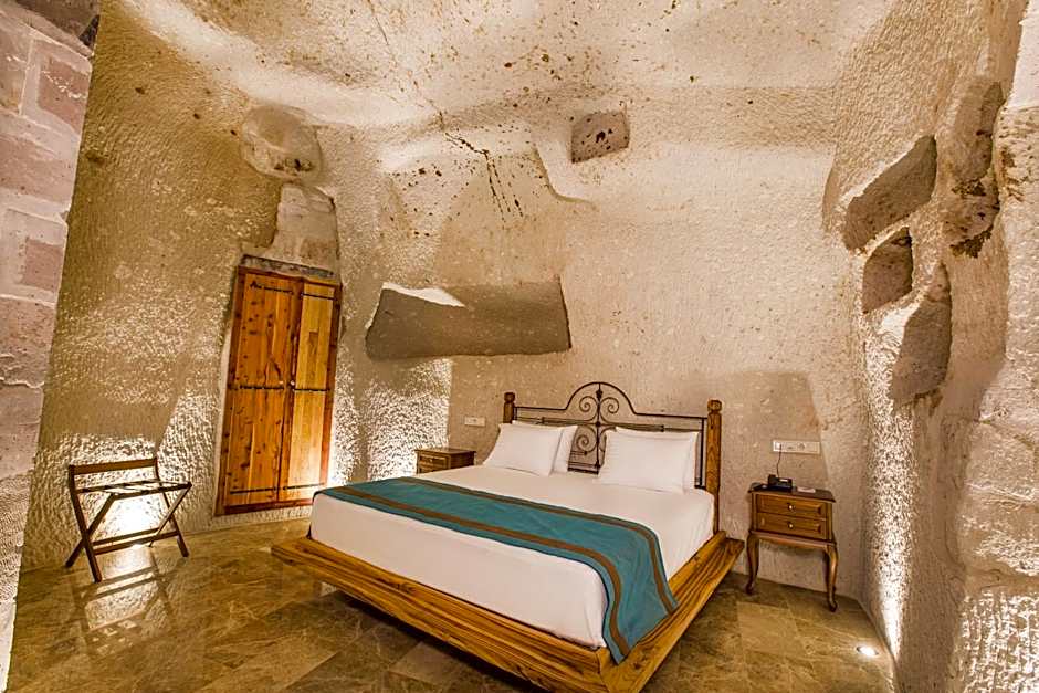 Imperial Cave Suites & Spa