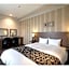 Higashi-Hiroshima Green Hotel Morris