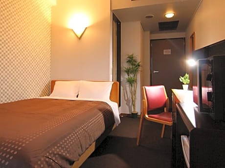 Double Room - Smoking