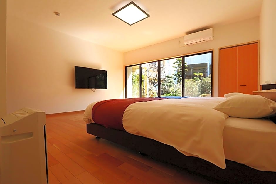 Masuya Ryokan