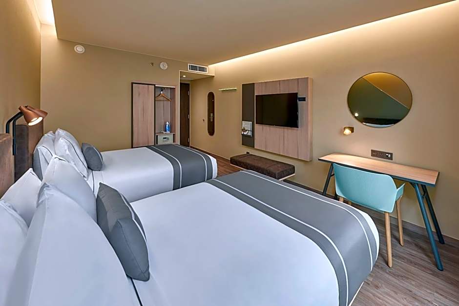 City Express Plus by Marriott Ensenada