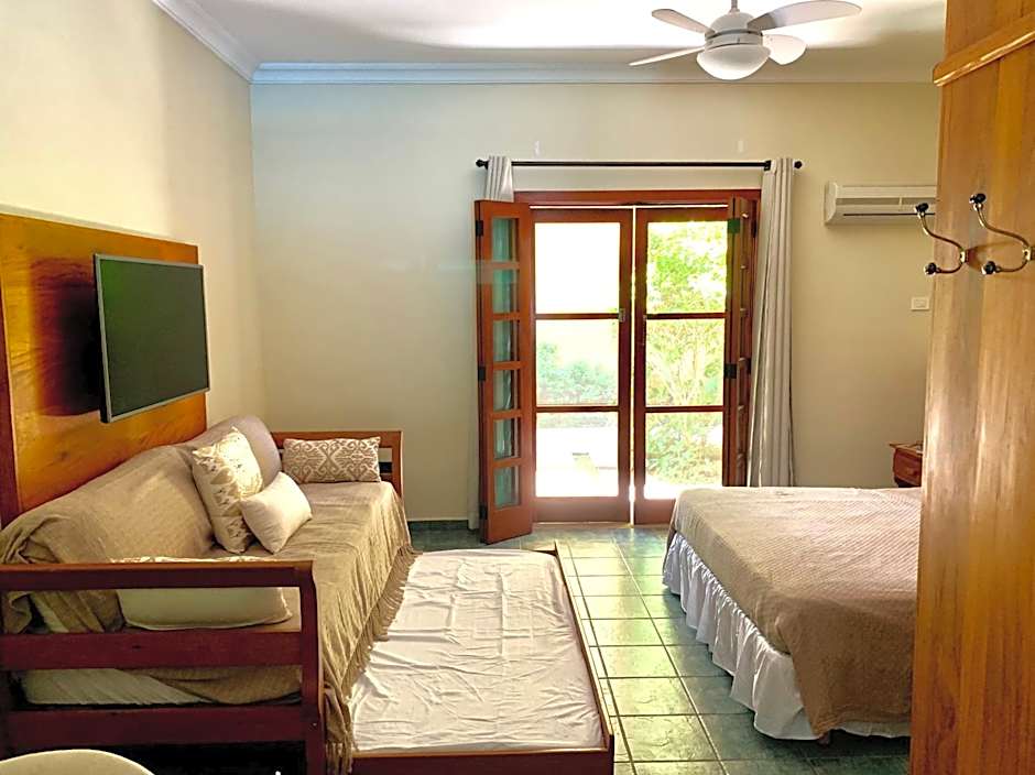 Flat IlhaFlat Ilhabela