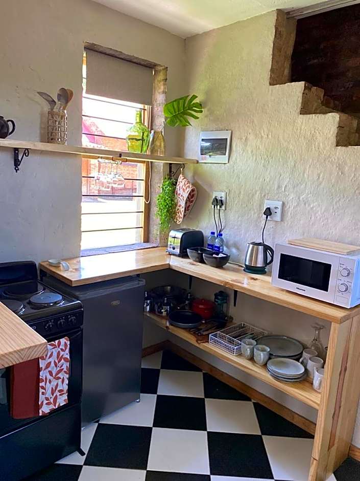 The Stables At Critchley