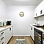 Sleek Northbridge Getaway