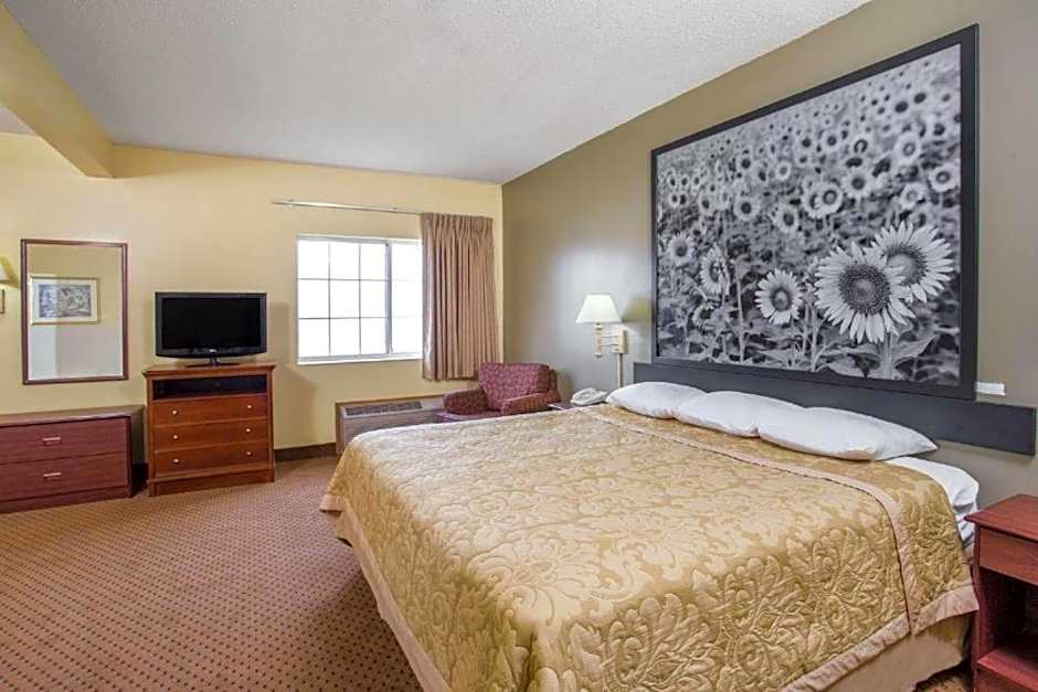 Western Inn & Suites