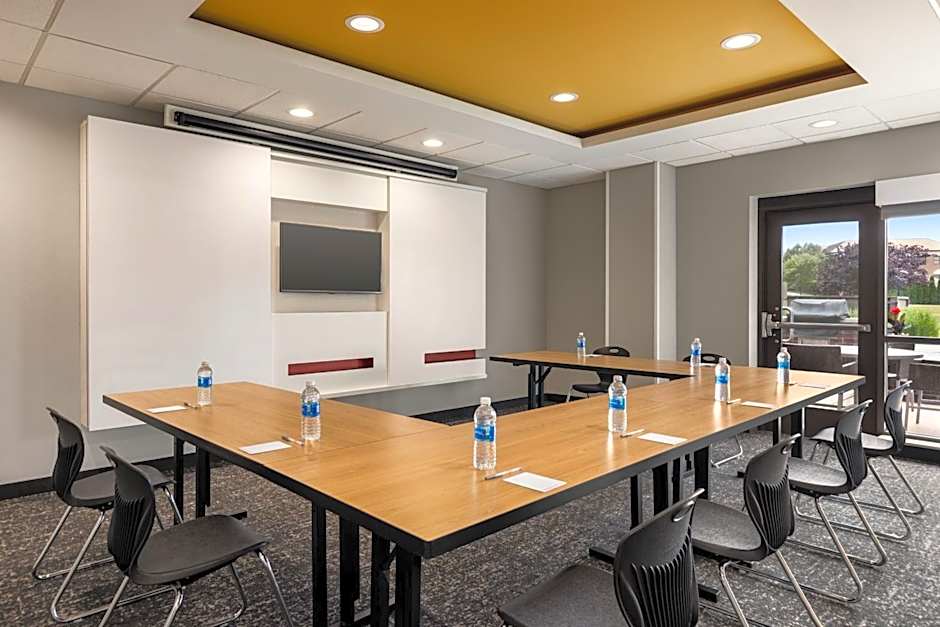 TownePlace Suites by Marriott Harrisburg West/Mechanicsburg