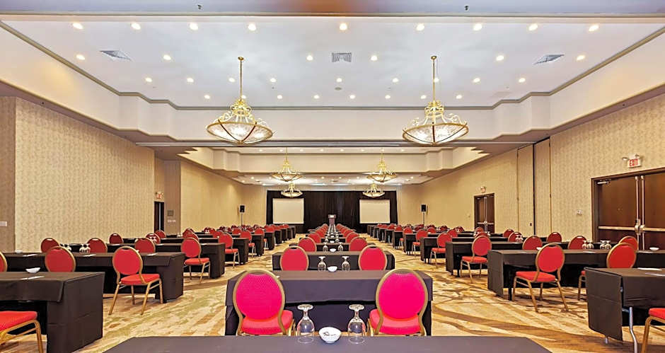 DoubleTree by Hilton Whittier Los Angeles