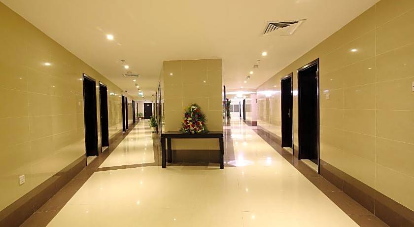 Florida Al Souq Hotel