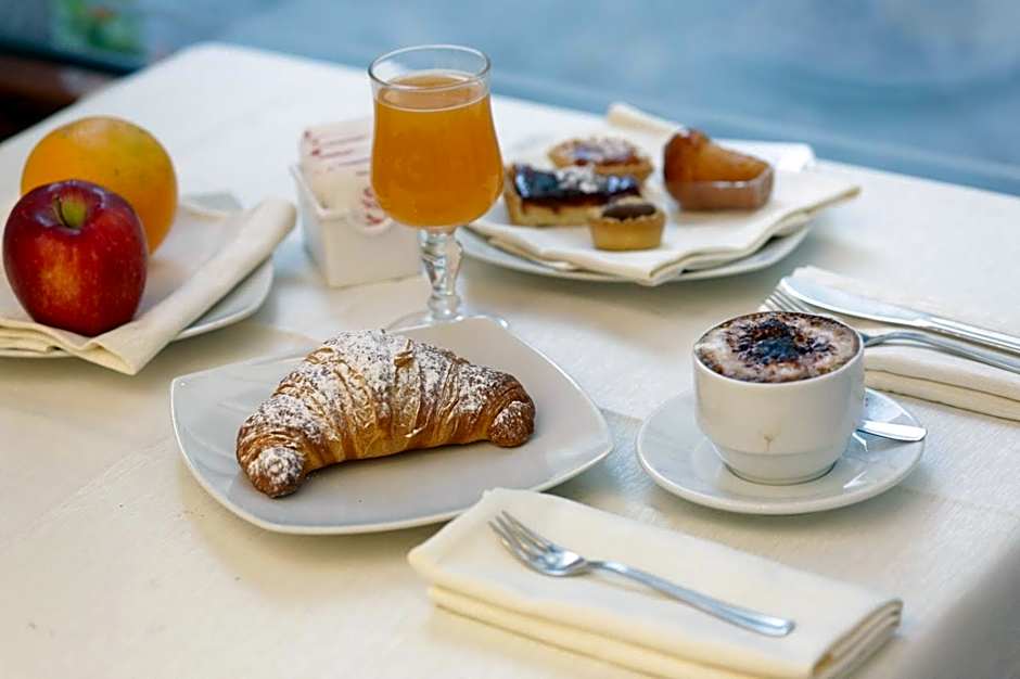 Hotel Vergilius Billia