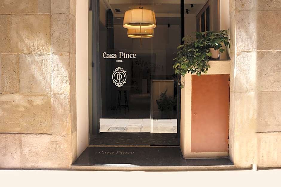 Casa Pince
