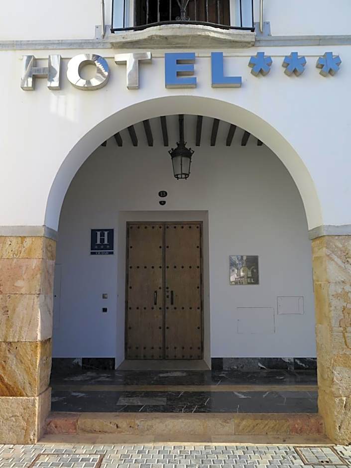 Hotel Don Miguel Plaza
