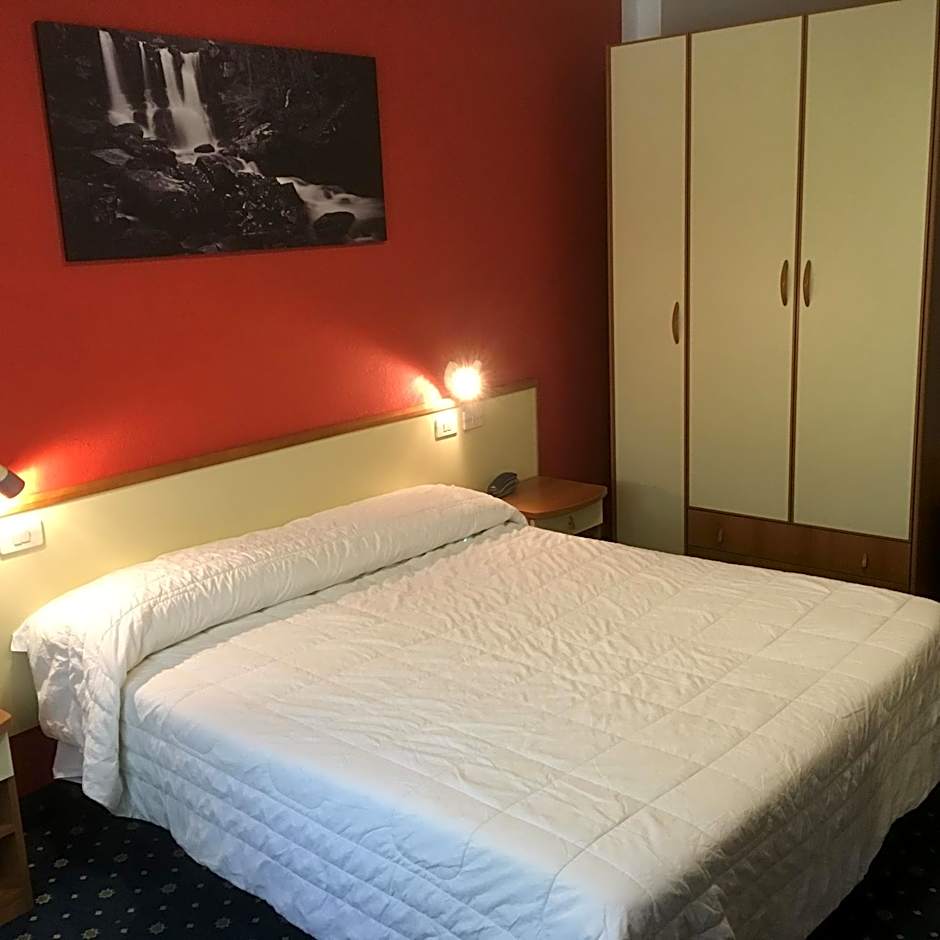 Hotel Miravalle 2000