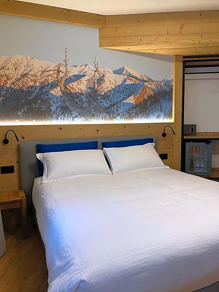 Da Gigi Alpine Rooms