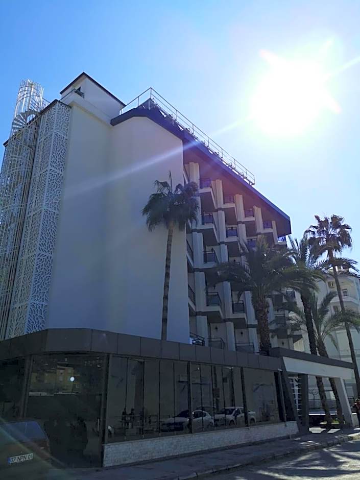 Sette Serenity Hotel