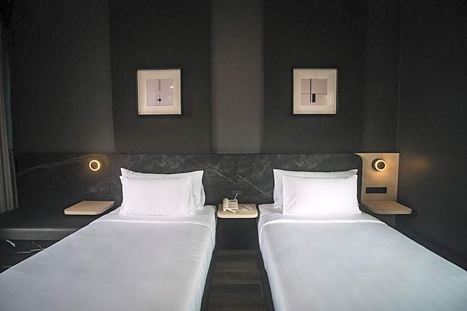 INN BLOG HOTEL Pakbara