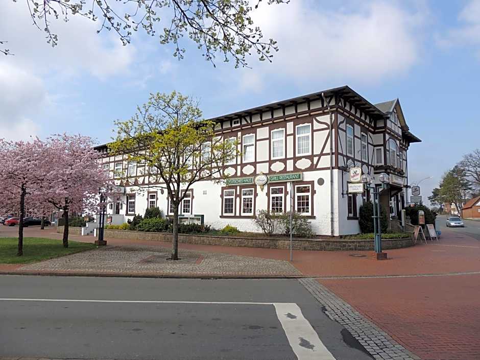 Deutsches Haus Munster