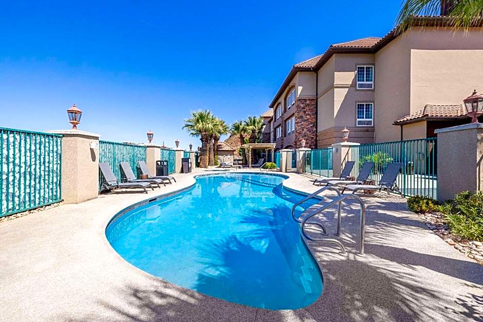 La Quinta Inn & Suites by Wyndham St. George
