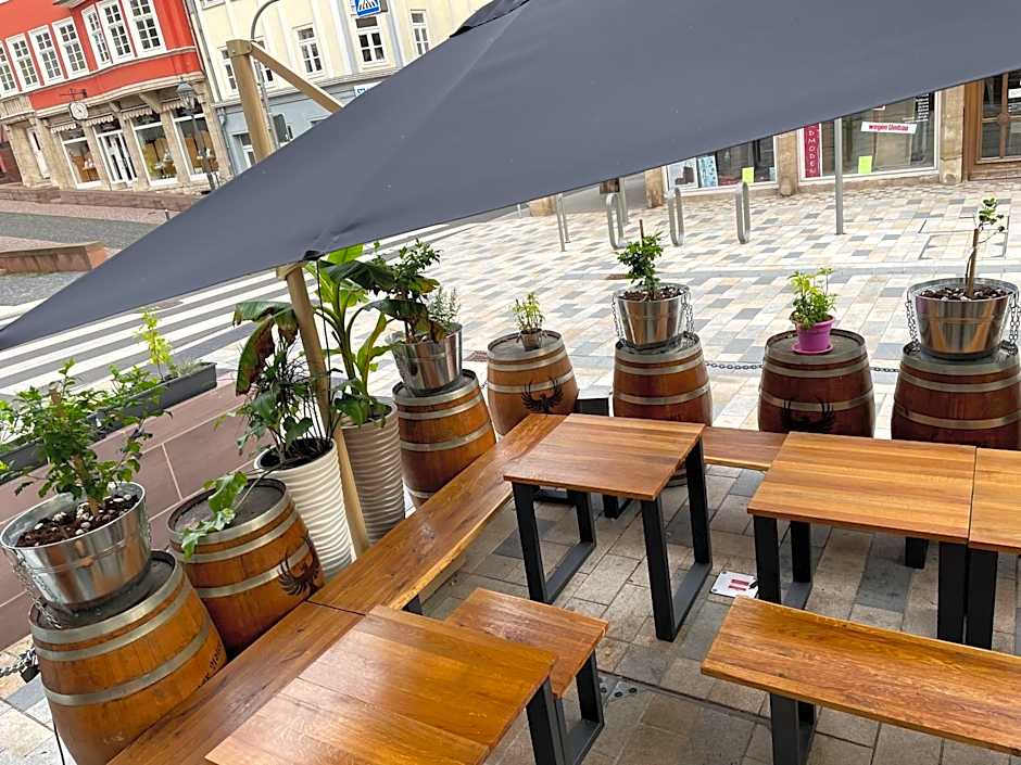 Hotel Schwarzer Adler