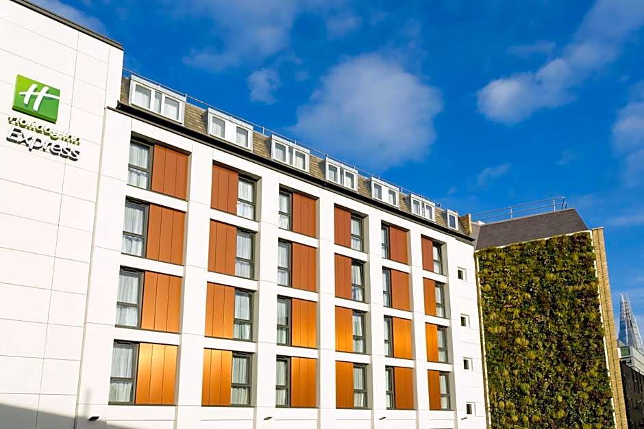 Holiday Inn Express Southwark By IHG