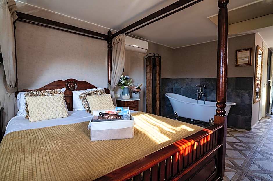 Hotel het Rietershuijs