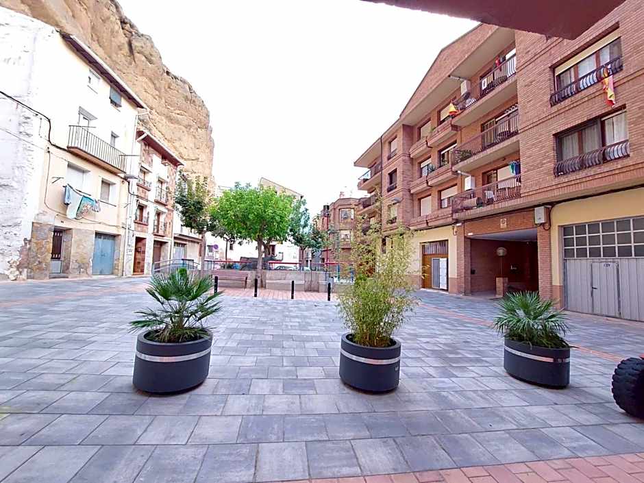 ALBERGUE CASA LAS ANGELITAS