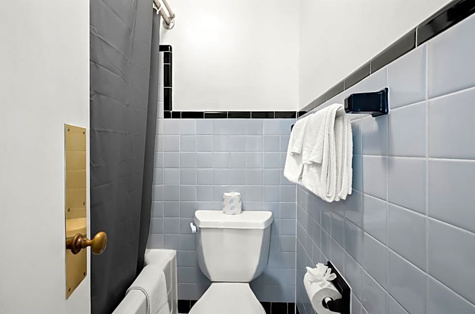 Americas Best Value Inn Historic Clewiston Inn