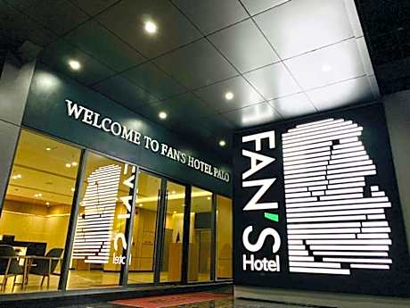 Fan's Hotel Palo