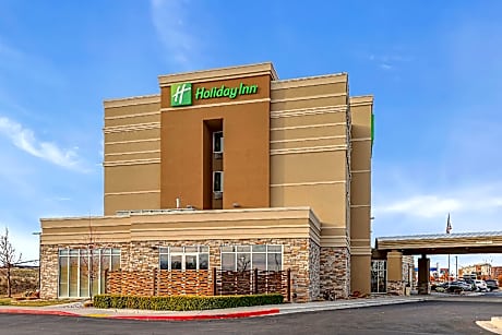 Holiday Inn Nampa By IHG