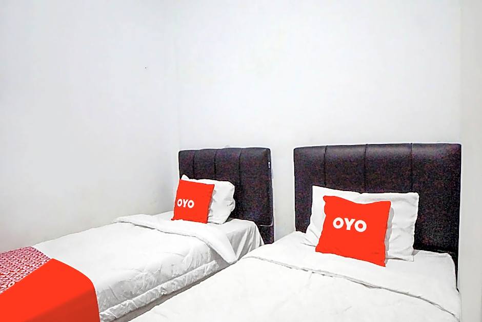 Hotel O Wika Wiki Homestay