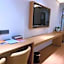 GreenTree Inn Express Hotel Jiangsu Suqian Shuyang Bus Station