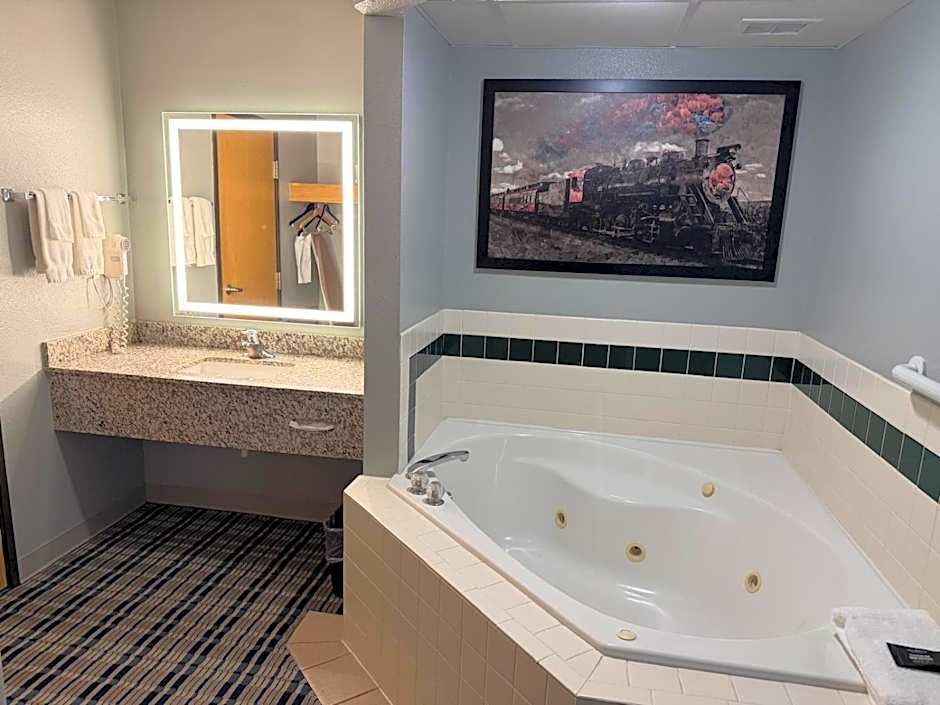 AmericInn by Wyndham Kearney