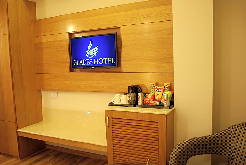Glades Hotel Mohali - Chandigarh