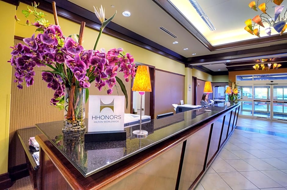 Embassy Suites by Hilton Laredo