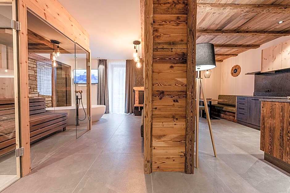 Nidaris - Luxury Private Spa Suites