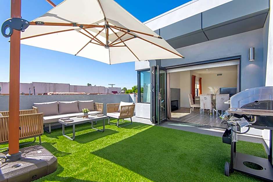 Regency Modern Apartments
