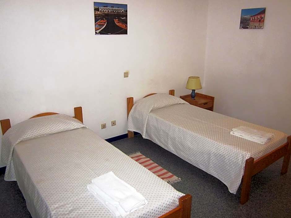 HI Beja - Pousada de Juventude