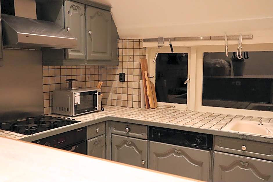 Bosrand Suite Vught