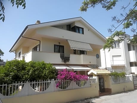 Il Cavalluccio Marino