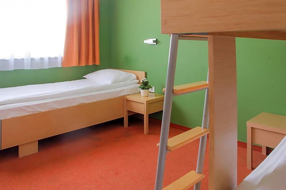 Hotel Veter