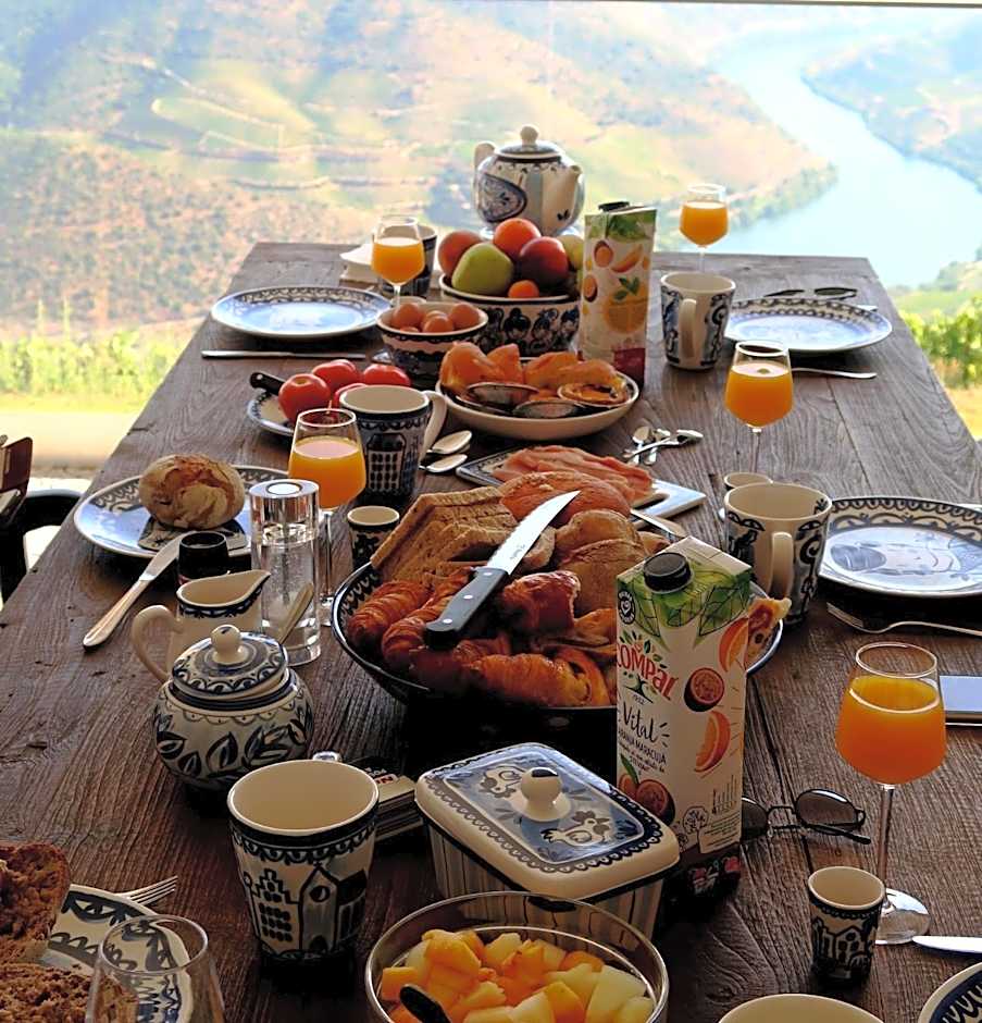 Stay at the Winemaker